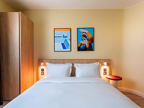 Numa Brighton Pavilion