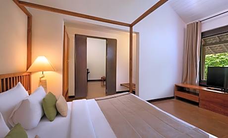 Suite Room with 25% Discount on Spa & 10% on extras
