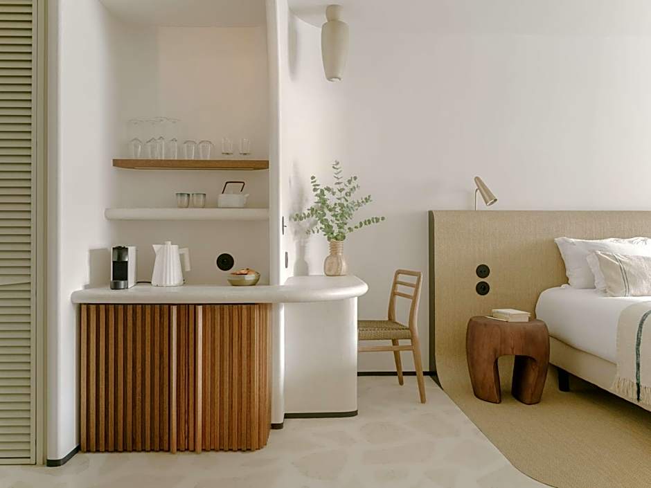 Hôtel & Spa Belle Plage