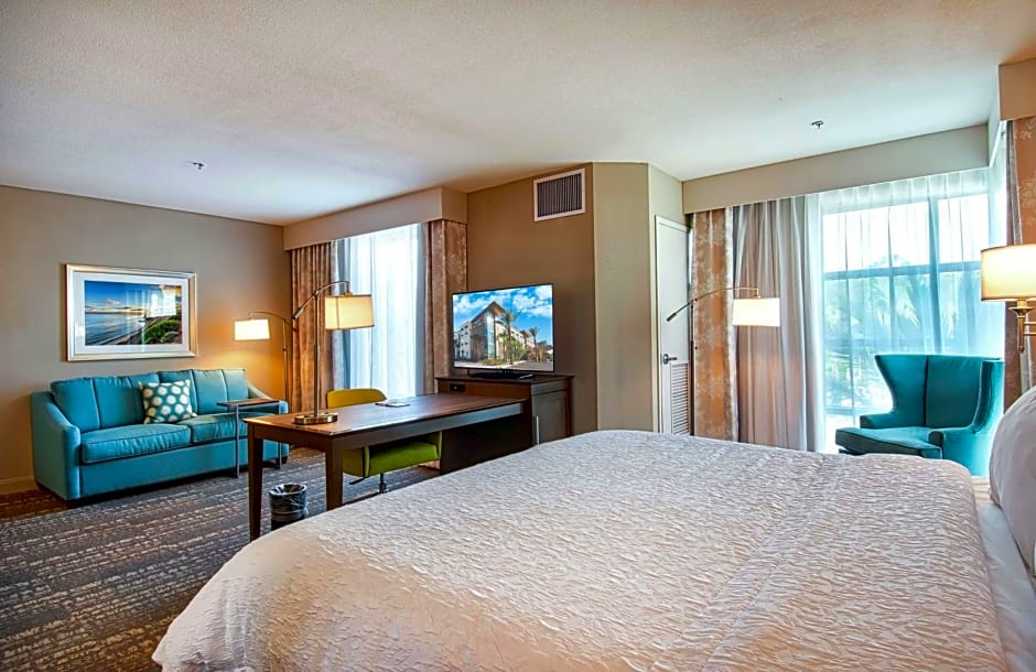 Hampton Inn By Hilton - Suites Mission Viejo CA