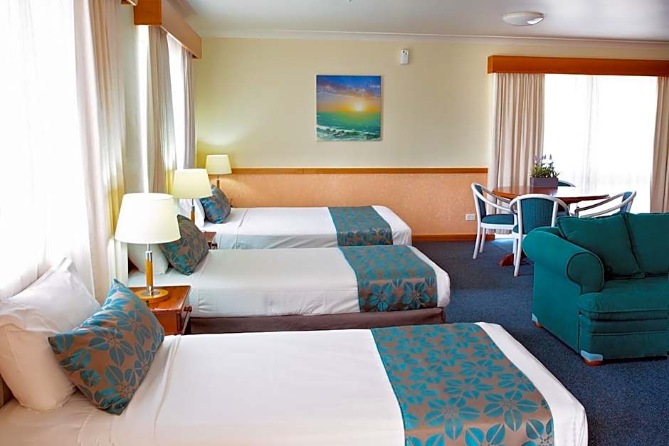 White Lace Motor Inn