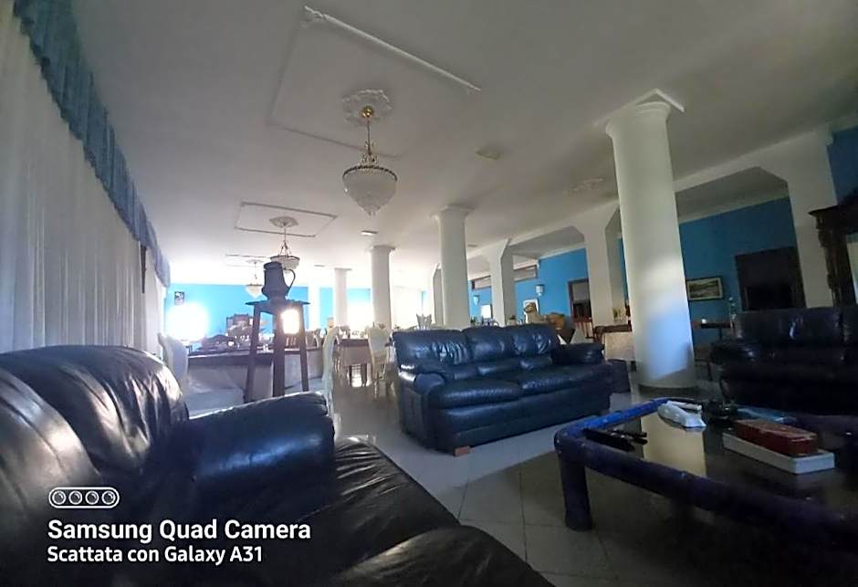 Hotel Ristorante Sturno