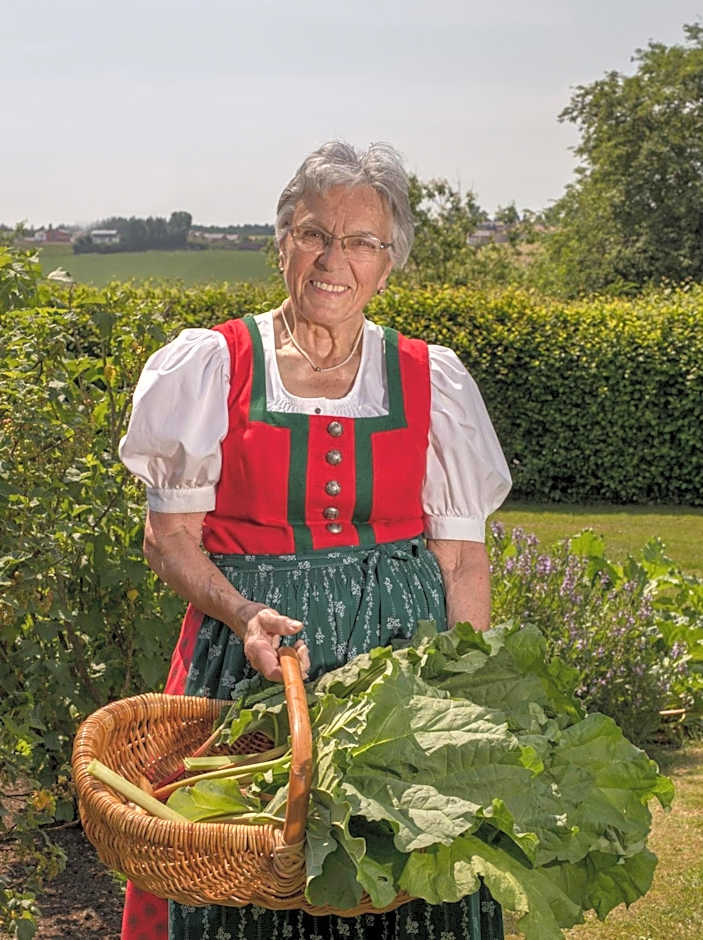 ANETSEDER Landhotel, Lofts & Golf