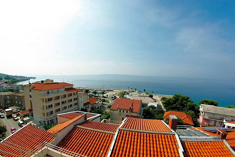 Hotel Villa Marija