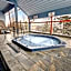 River Mountain Lodge