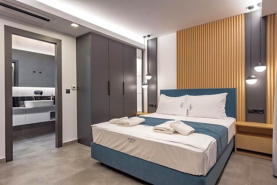 Nooa Villas