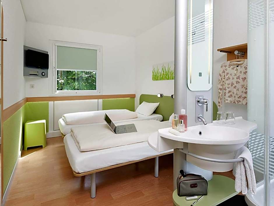 Ibis budget Koeln Messe