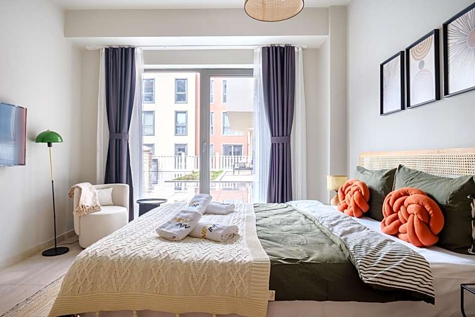 New Inn Hotel Cadde 54 Mall