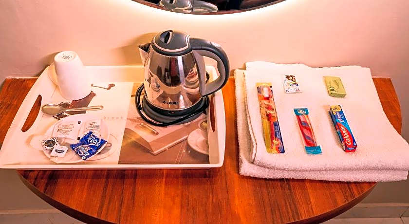 Hotel Didi International