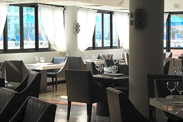 Grand Paradise Playa Dorada - All Inclusive