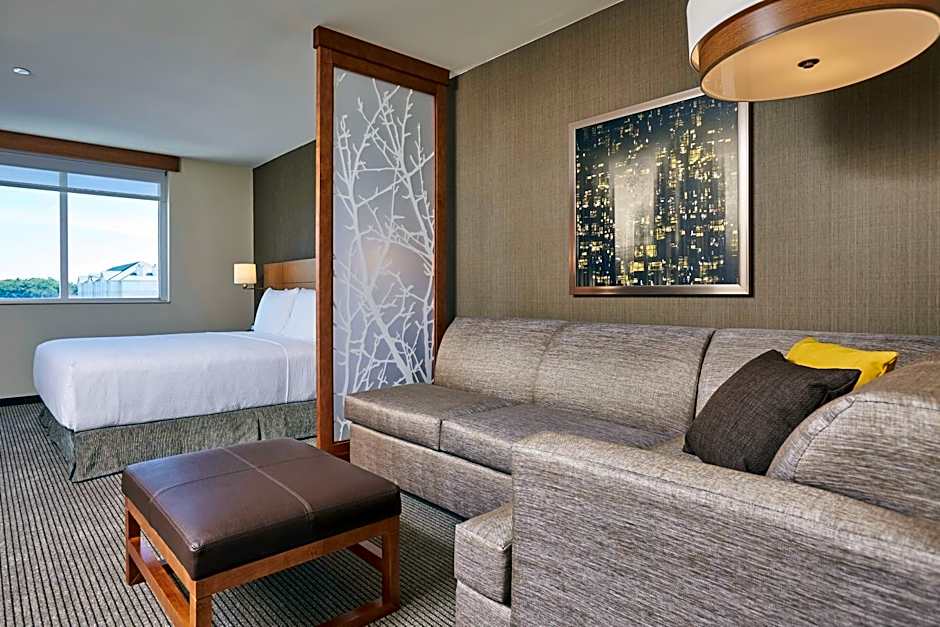 Hyatt Place Toronto/Mississauga Centre