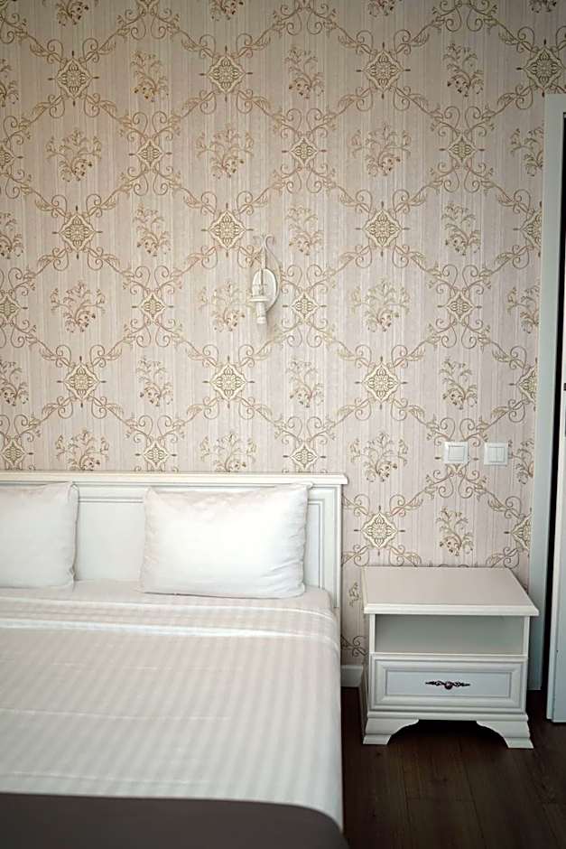 UBA Accommodation Aparthotel