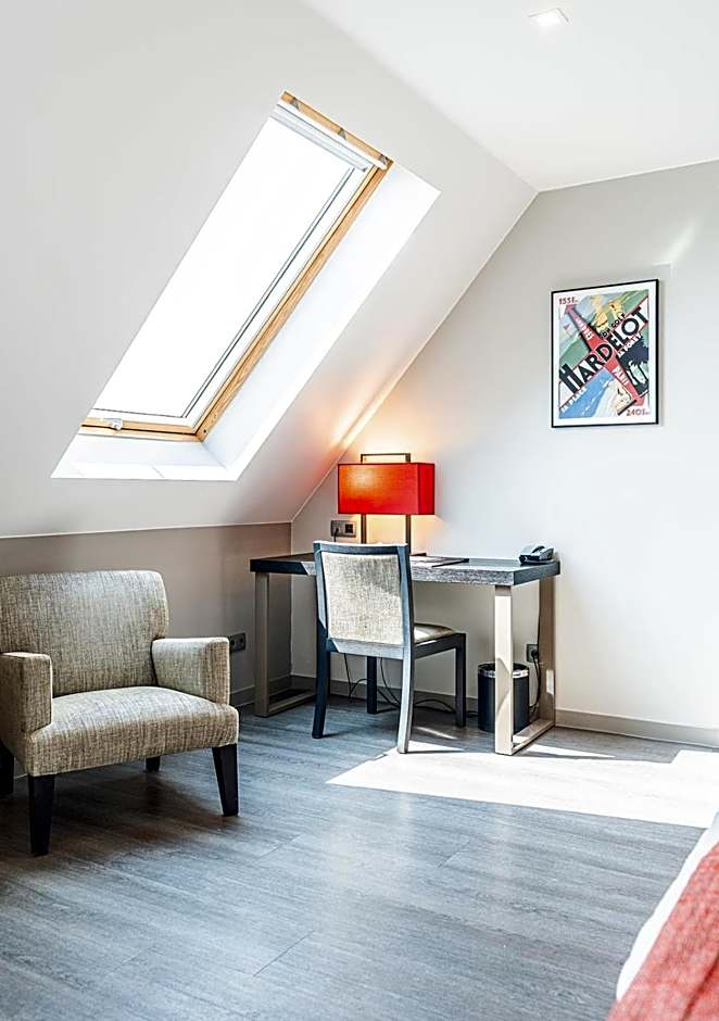 Relais de L'Empereur