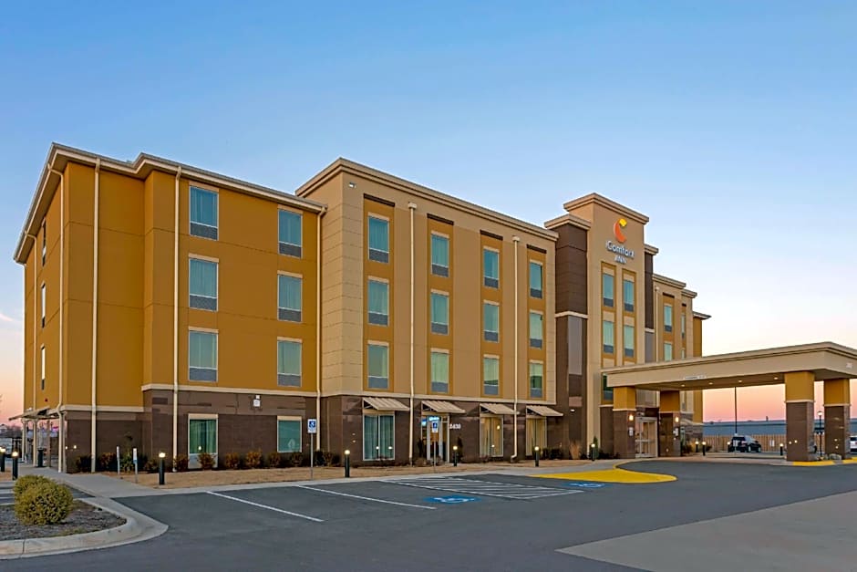 Comfort Inn