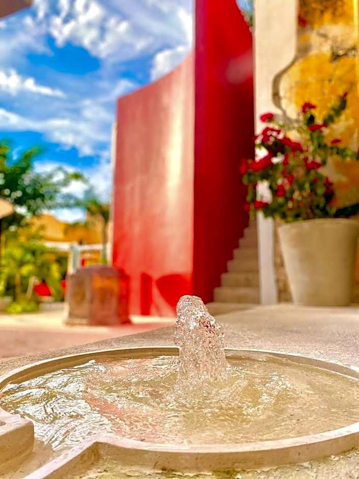 Las Lupitas Hotel Boutique