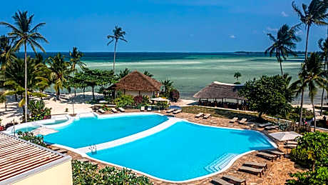 Maharaja Boutique Hotel Zanzibar