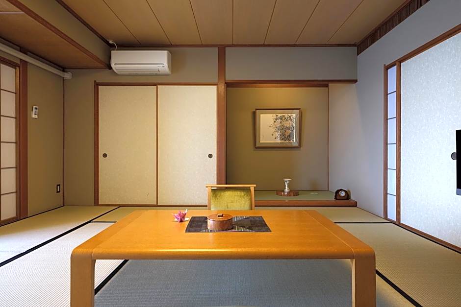 Fufurotenburonoyado Ginsyou