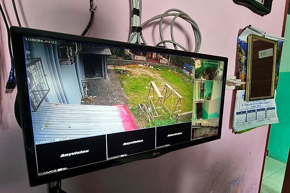 Hotel O Wira Residensia Syariah