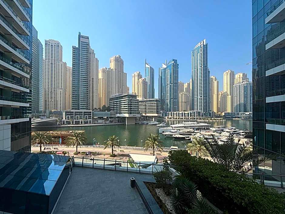 Frank Porter - Silverene Tower B