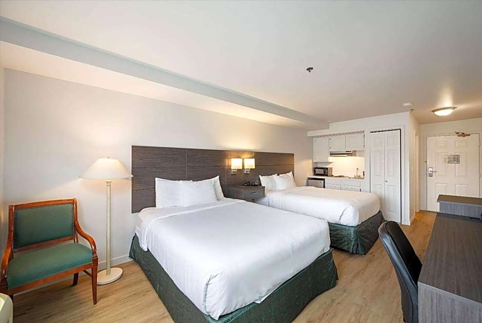 Baymont by Wyndham Bellingham