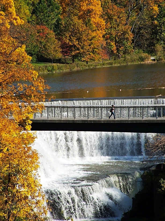 Country Inn & Suites by Radisson, Ithaca, NY