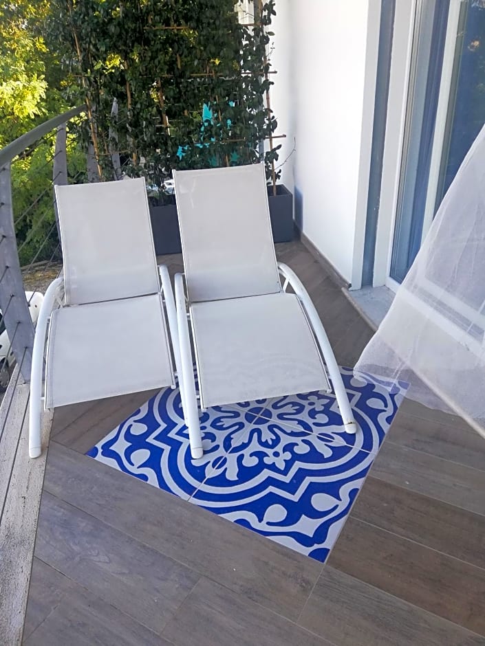 B&B Relais sul Siroto