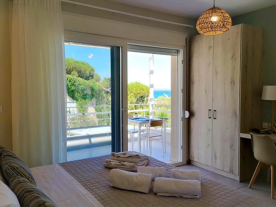 Photo 1 of 50 of Iris Studios Chios