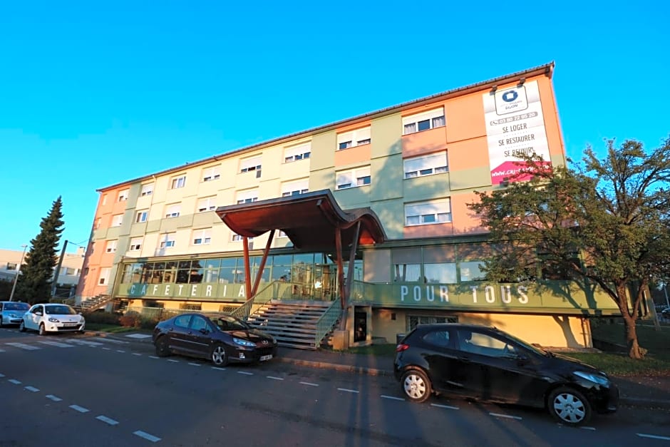 Ethic Etapes Dijon