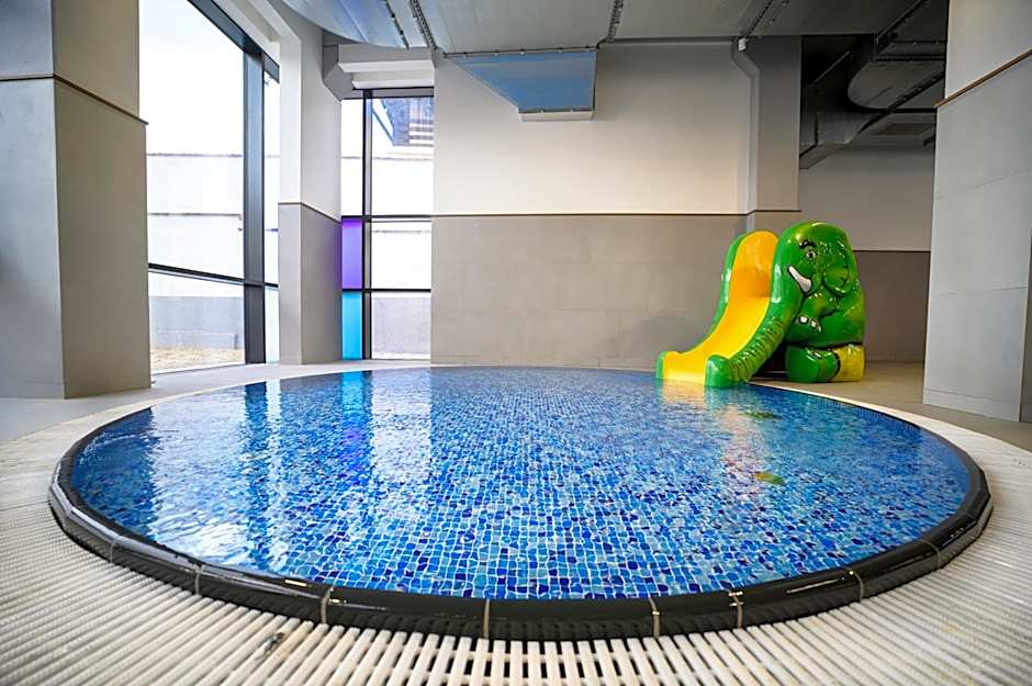 Hotel Boutique Aquarel