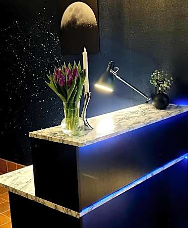 Hotell Tre Systrar