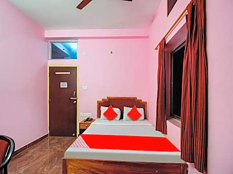 Hotel O Kolkata Palace