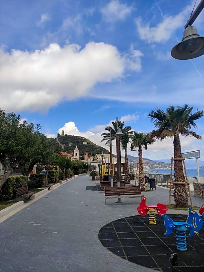 Hotel Glicine