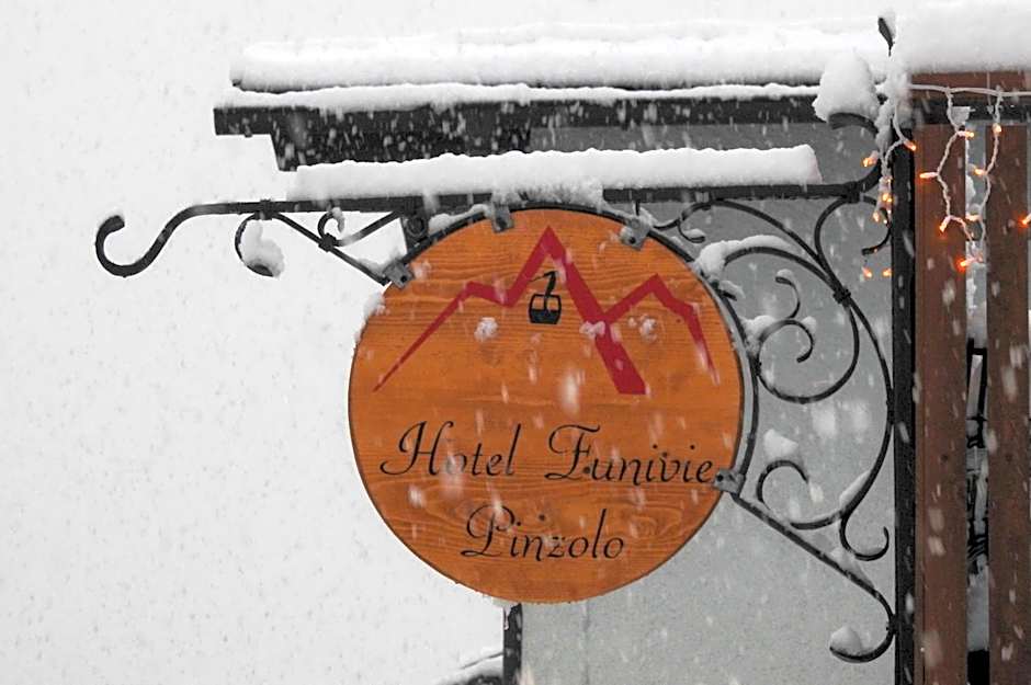 Casteluce Hotel Funivie