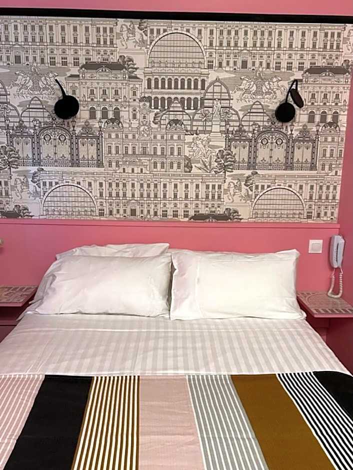 Hôtel de la Croix-Rousse