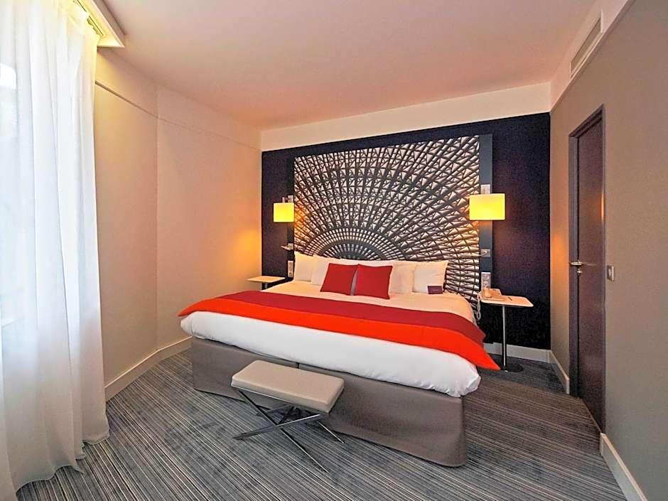 Hotel Mercure Nantes Centre Grand