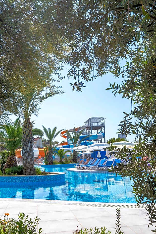 Calido Maris Hotel Ultra All Inclusive