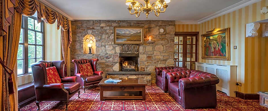 Abbeyglen Castle Hotel