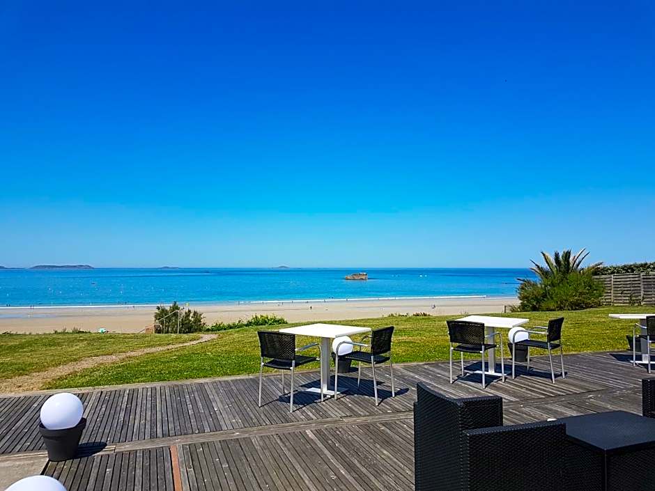 Logis Hôtel Ker Mor