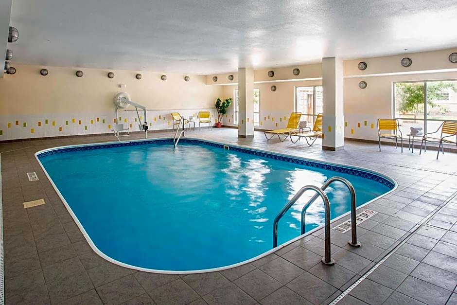 Fairfield Inn & Suites by Marriott Dayton South