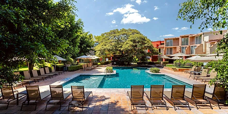 Real de Minas San Miguel de Allende