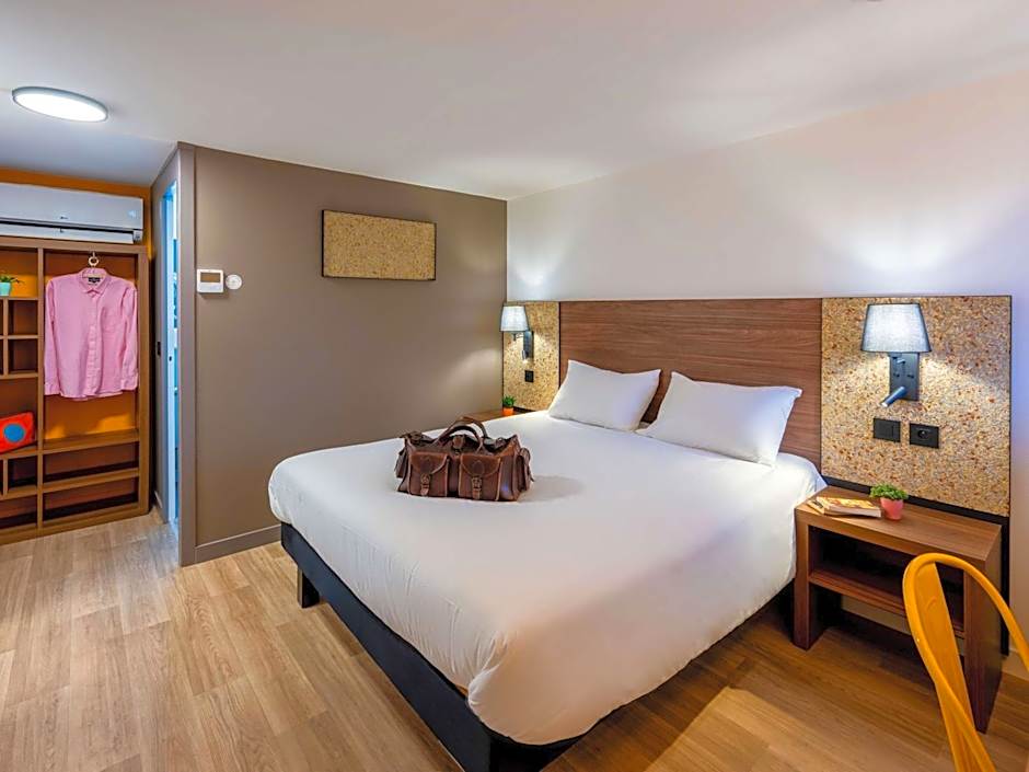 greet Hotel Chatellerault - Ouverture Automne 2024