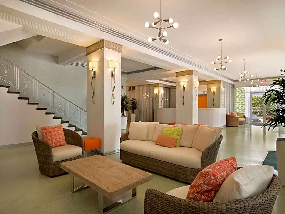 BROADMORE MIAMI BEACH