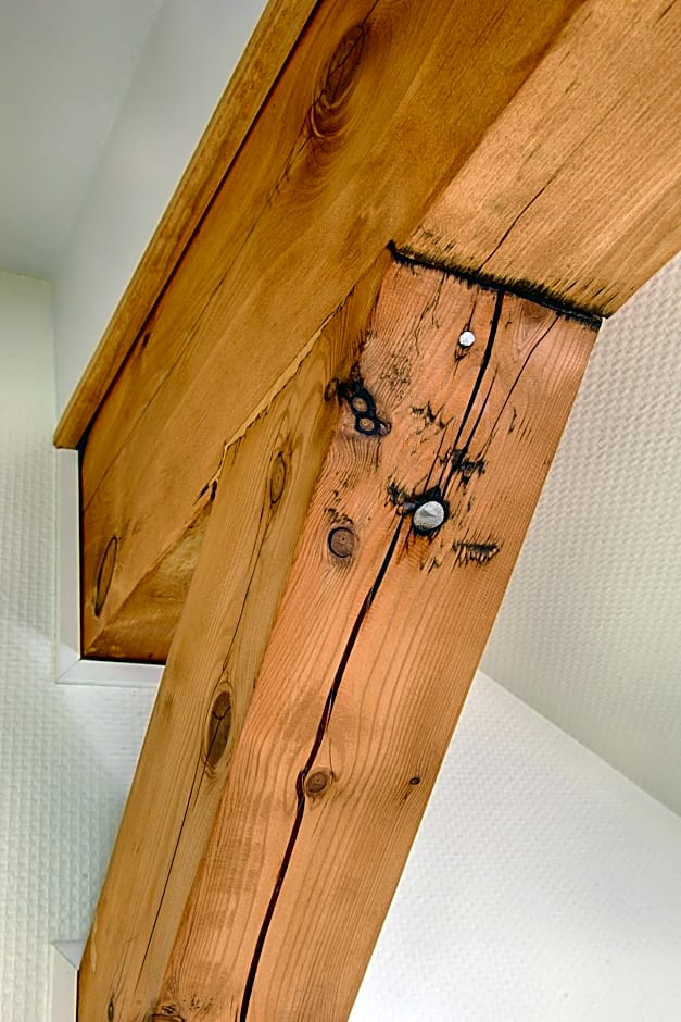 Harry nie z tej bajki & Bałtycka44 Apartments