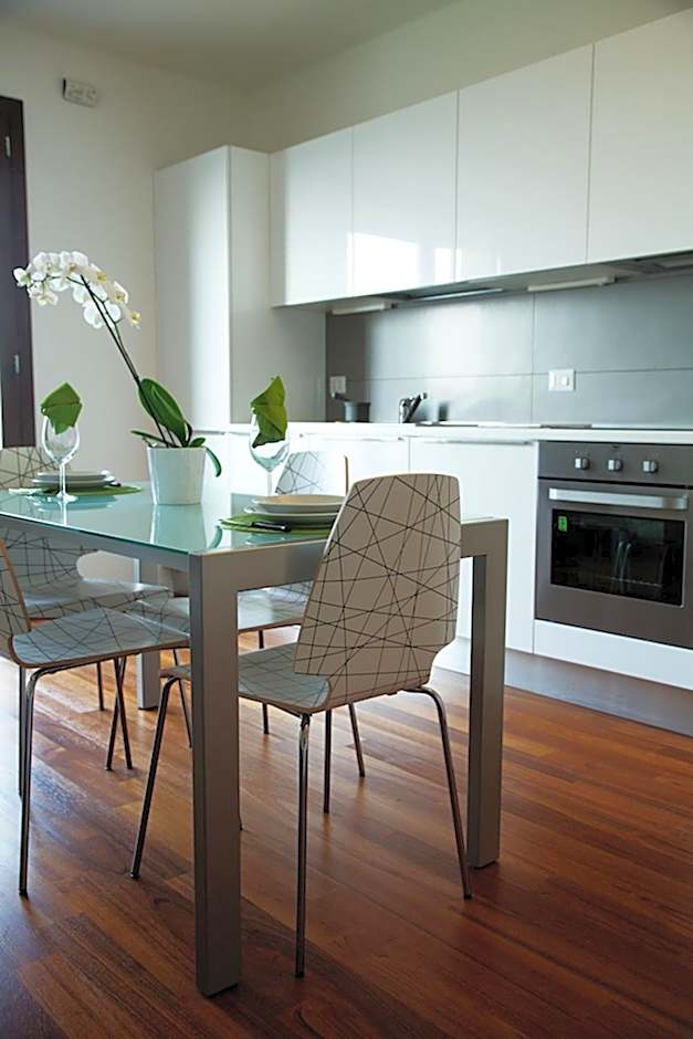 Aurum Aparthotels Bicocca