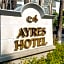 Ayres Hotel Anaheim