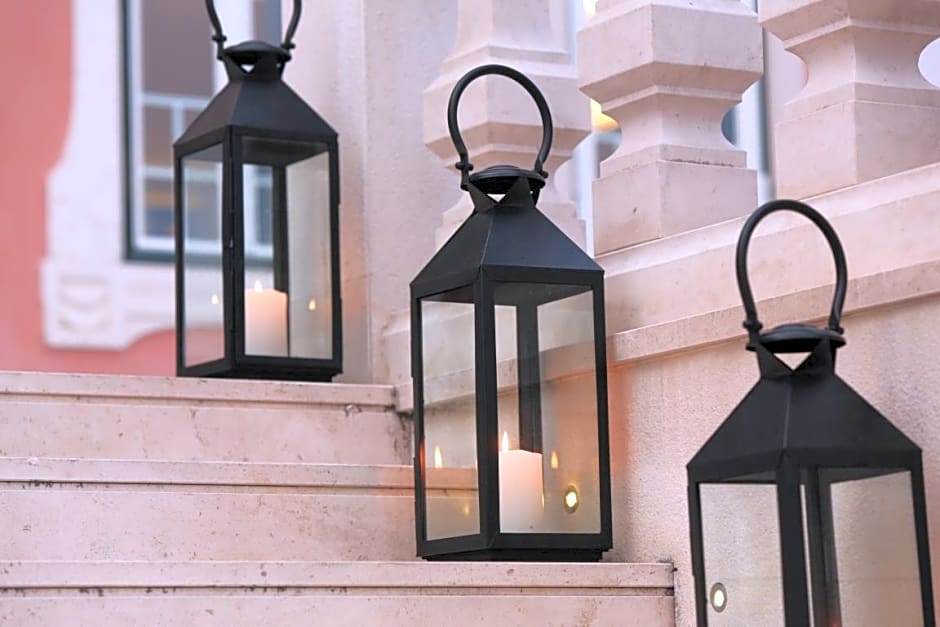 Palace Hotel Monte Real