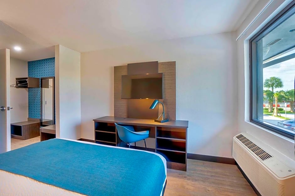 Motel 6-Fort Lauderdale, FL
