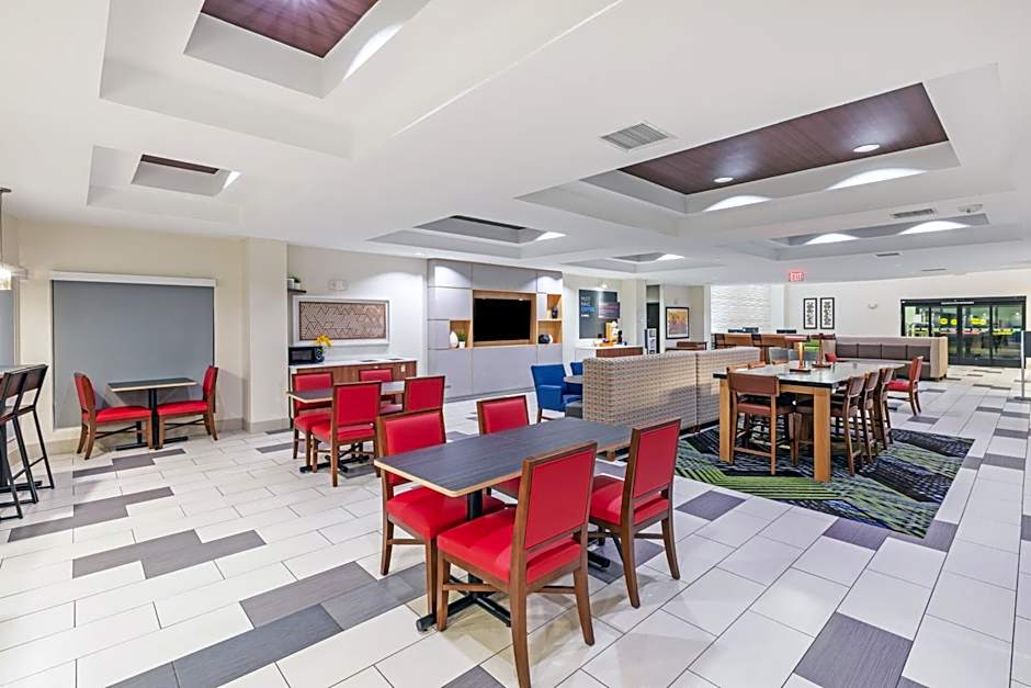 Holiday Inn Express Lakeway By IHG