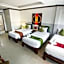 Queen Boutique Hotel