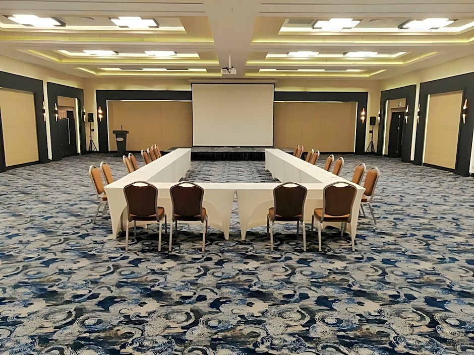 ISG Sabiha Gokcen Airport Hotel